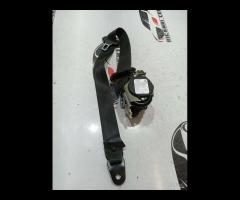 CINTURA ANTERIORE DX RANGE ROVER 8H22-61294-ACW 60 - 6