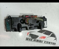 PANNELLO CONTROLLO CLIMA SEAT LEON (1P1) 5HB008876