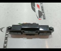 PANNELLO CONTROLLO CLIMA SEAT LEON (1P1) 5HB008876 - 6