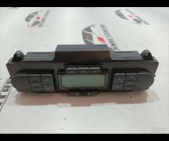 PANNELLO CONTROLLO CLIMA SEAT LEON (1P1) 5HB008876 - 7