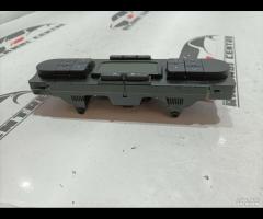 PANNELLO CONTROLLO CLIMA SEAT LEON (1P1) 5HB008876 - 8