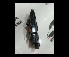 PANNELLO CONTROLLO CLIMA SEAT LEON (1P1) 5HB008876 - 9