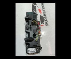 PANNELLO CONTROLLO CLIMA SEAT LEON (1P1) 5HB008876 - 10