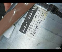 PIANTONE STERZO TOYOTA YARIS 89650-0D341 690000267 - 12