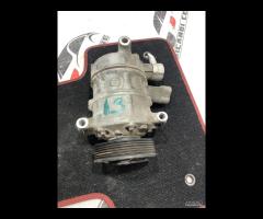 COMPRESSORE ARIA CONDIZIONATA AUDI A3 5K0820803C 0 - 9