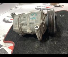 COMPRESSORE ARIA CONDIZIONATA AUDI A3 5K0820803C 0 - 10