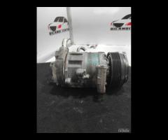 COMPRESSORE ARIA CONDIZIONATA BMW E87 E90 447260-1