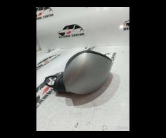 SPECCHIO SPECCHIETO RETROVISORE SINISTRA SEAT IBIZ - 6