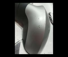 SPECCHIO SPECCHIETO RETROVISORE SINISTRA SEAT IBIZ - 7