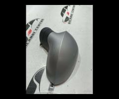 SPECCHIO SPECCHIETO RETROVISORE SINISTRA SEAT IBIZ - 8