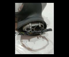 SPECCHIO SPECCHIETO RETROVISORE SINISTRA SEAT IBIZ - 10