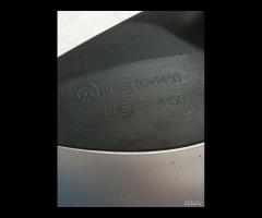 SPECCHIO SPECCHIETO RETROVISORE SINISTRA SEAT IBIZ - 11