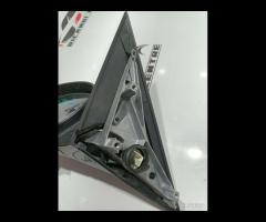 SPECCHIETTO RETROVISORE SINISTRA BMW E87 COLORE 30 - 6