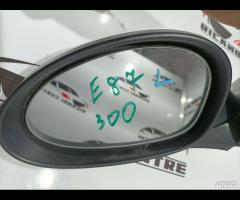 SPECCHIETTO RETROVISORE SINISTRA BMW E87 COLORE 30 - 10