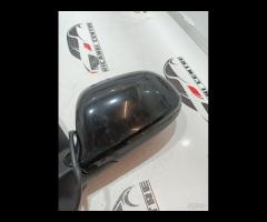 SPECCHIO SPECCHIETO RETROVISORE SX AUDI A4 BERLINA - 10