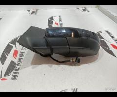 SPECCHIETTO RETROVISORE SX VOLKSWAGEN POLO 6R 3 PO - 7