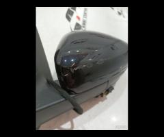 SPECCHIETTO RETROVISORE SX VOLKSWAGEN POLO 6R 3 PO - 8