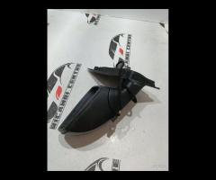 SPECCHIETTO RETROVISORE SX VOLKSWAGEN POLO 6R 3 PO - 9