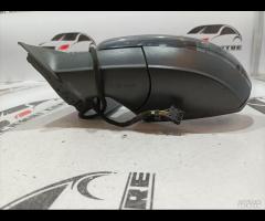 SPECCHIETTO RETROVISORE SX VOLKSWAGEN POLO 6R 3 PO - 11