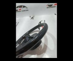 VOLANTE IN PELLE VOLKSWAGEN EOS 1K0419081M 6178300 - 6