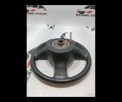 VOLANTE IN PELLE VOLKSWAGEN EOS 1K0419081M 6178300 - 8