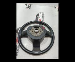 VOLANTE IN PELLE VOLKSWAGEN EOS 1K0419081M 6178300 - 9