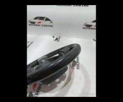 VOLANTE IN PELLE VOLKSWAGEN EOS 1K0419081M 6178300 - 10