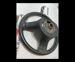 VOLANTE IN PELLE VOLKSWAGEN EOS 1K0419081M 6178300 - 12