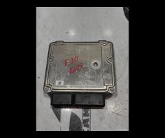 CENTRALINA MOTORE BMW SERIE 3 F30 2015 0281031634 - 11