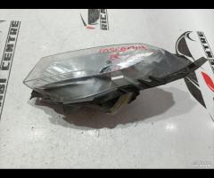 FANALE PROIETTORE FENDINEBBIA ANTERIORE DX OPEL IN - 6