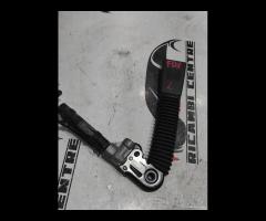 PRETENSIONATORE CINTURE ANTERIORE SX/DX BMW F01 56 - 8