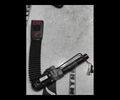 PRETENSIONATORE CINTURE ANTERIORE SX/DX BMW F01 56 - 9