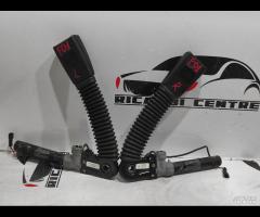 PRETENSIONATORE CINTURE ANTERIORE SX/DX BMW F01 56 - 10