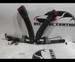 PRETENSIONATORE CINTURE ANTERIORE SX/DX BMW F01 56 - 12
