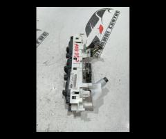 PANNELLO COMANDI CLIMA FORD MONDEO/ GALAXY II (WA6 - 6