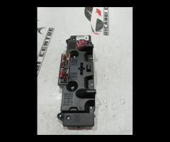 PANNELLO CONTROLLO CLIMA SEAT LEON (1P1) /SEAT ALT - 8