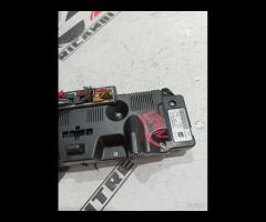 PANNELLO CONTROLLO CLIMA SEAT LEON (1P1) /SEAT ALT - 9