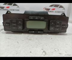 PANNELLO CONTROLLO CLIMA SEAT LEON (1P1) /SEAT ALT - 10