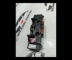 PANNELLO CONTROLLO CLIMA SEAT LEON (1P1) /SEAT ALT - 11