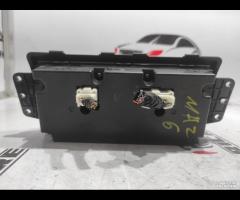 PANNELLO CONTROLLO CLIMA MAZDA 6 GAP361190A T10058 - 6