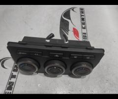 PANNELLO CONTROLLO CLIMA MAZDA 6 GAP361190A T10058 - 7