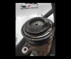 COMPRESSORE CLIMA ARIA CONDIZIONATA BMW SERIE 1 F2 - 10