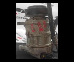 COMPRESSORE CLIMA ARIA CONDIZIONATA BMW SERIE 1 F2 - 11