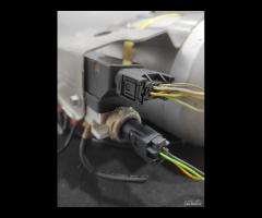 COMPRESSORE ARIA SOSPENSIONE JAGUAR XJ 2W93-5B696- - 8