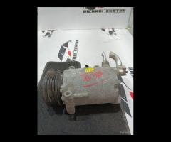 COMPRESSORE ARIA CONDIZIONATA FORD KUGA MK2 /FOCUS - 8