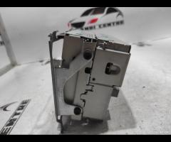 DISPLAY NAVIGAZIONE MULTIFUNZIONALE JAGUAR XF 2012 - 12