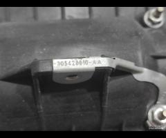 AIRBAG PASSEGGERO MERCEDES CLASSE C220 W204 2008 3 - 9