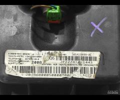 AIRBAG PASSEGGERO MERCEDES CLASSE C220 W204 2008 3 - 10