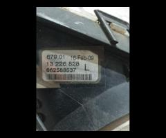 FANALE PROIETTORE FENDINEBBIA ANTERIORE SX OPEL IN - 9