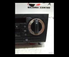 CENTRALINA COMANDO CLIMA ARIA CONDIZIONATA AUDI A3 - 6